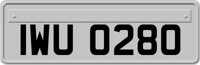 IWU0280