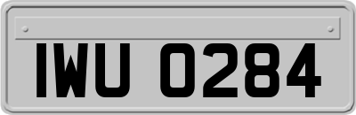 IWU0284