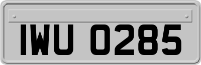 IWU0285