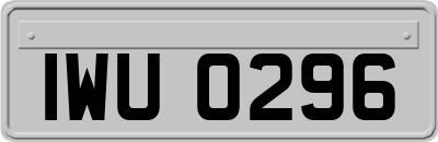 IWU0296