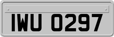 IWU0297