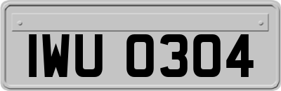 IWU0304
