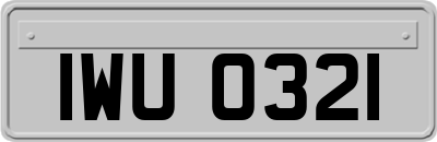 IWU0321