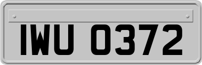 IWU0372