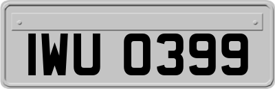 IWU0399