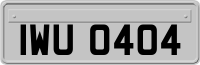 IWU0404