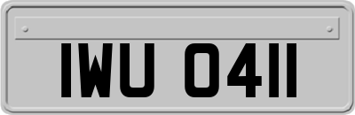 IWU0411