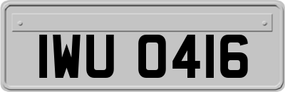 IWU0416