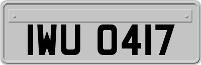 IWU0417