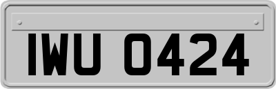 IWU0424