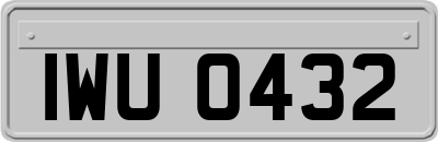 IWU0432