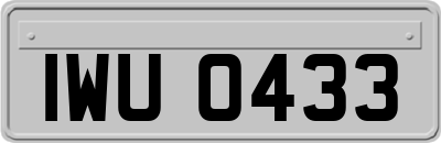 IWU0433