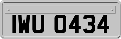 IWU0434