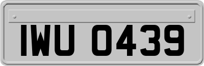 IWU0439