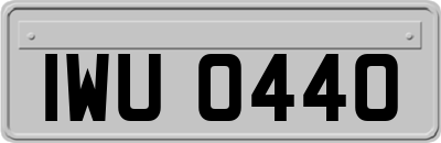 IWU0440