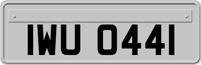 IWU0441