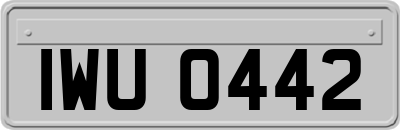 IWU0442