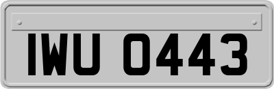 IWU0443