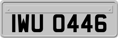 IWU0446