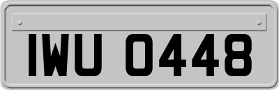 IWU0448