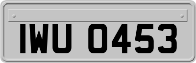 IWU0453
