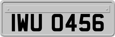 IWU0456