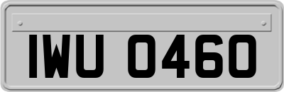 IWU0460