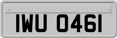 IWU0461