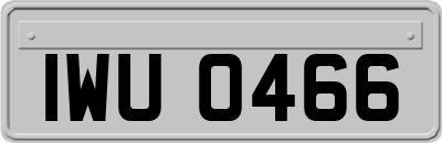 IWU0466