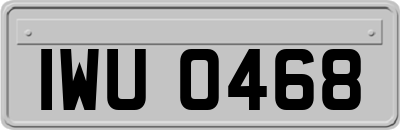 IWU0468
