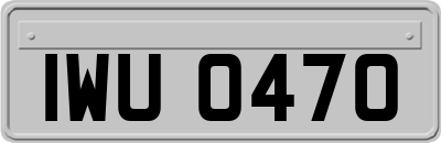 IWU0470