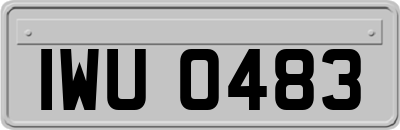 IWU0483