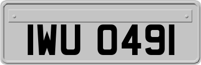 IWU0491