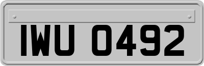 IWU0492