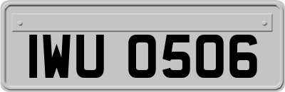 IWU0506