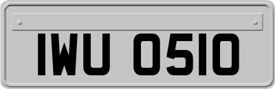 IWU0510