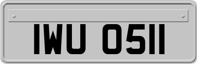 IWU0511