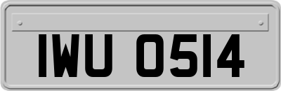 IWU0514