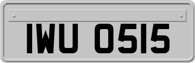 IWU0515
