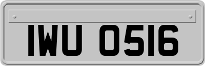 IWU0516