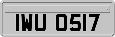 IWU0517