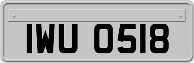 IWU0518