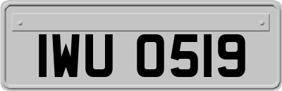 IWU0519