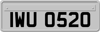 IWU0520