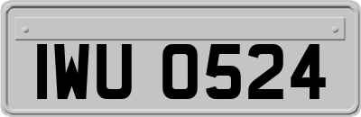 IWU0524