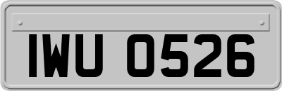 IWU0526