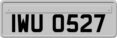 IWU0527
