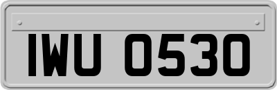 IWU0530