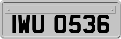 IWU0536