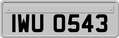 IWU0543